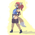 Ruktia Sketch