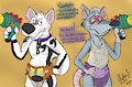 Ready, Aim, Diapers