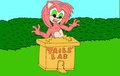 AMY ROSE BIG TIME 