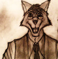 Being Mad is not so Bad by Frontir