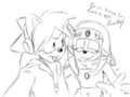 quick sketch for Zenic