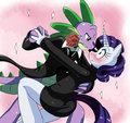 Shall we Dance? by sssonic2