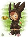 The New Grass : Chespin