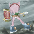 Amy.. by Sayu