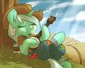 30min Challenge - Redneck lyra