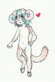 Custom Deercat by Caxy