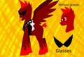 Kaito pony
