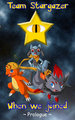 Team Stargazer Cover
