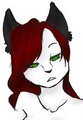 Aiza Tendurhart by Mockingsparrow