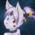Aldrasya's Night by RisingDragon
