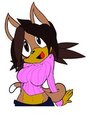 Ana the Cat