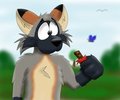 Chocolate! by VinFox