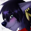 Angel by WolfLady
