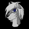 My fursona, Alan Lare by ocarinaman7