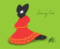 Journey Cat
