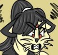 Com: Cat and Mouse by Mew2