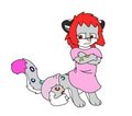 sissy taur