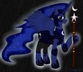 Lunar Light Armor