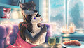 Cozy Winter Vibes~ ☕️🍪