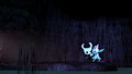 Ghost x Ori pics by gayoshie