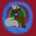 [not animated] New profile image