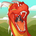 *C*_Slowly slipping by Fuf
