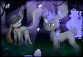 Midnight Stroll