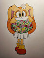 03/19/2023 - Flowers for you!
