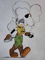 03/14/2023 - Beep by rigeldraws
