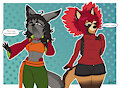 Shortstack Clothing Swap