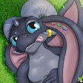 Calor Lacerta by VulpinePanther