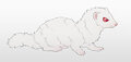 [F2U Base] Ferret by 1ksrw
