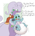 Guildmaster by BoredomWithFriends