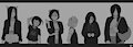 Regular potraits.