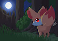 Fennekin!