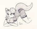 Characters 45: Cora
