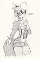 Characters 46: Lucien