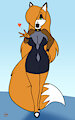 [C] Becky by JAMEArts