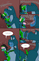 [C] Big rex lips by JAMEArts