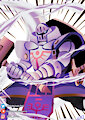Knightmon