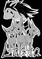 Laska ~the story of the sad espeon~
