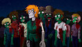 Eddsworld 20th anniversary
