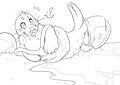 Lineart 2 - Dunbrine