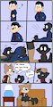 Creating a Pet by RazorFiredog
