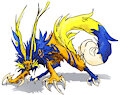 Enraged