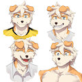 Yohan by Baicha