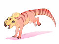 Protoceratops