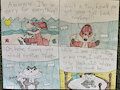 The Tale Of A Fluffy And Puffy Tail: Page 34
