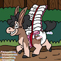 Diaper Delivery! [Dry+Wet] by Oatmealgoat