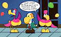 O'Quackers store by MU111777